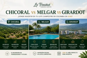 Lee más sobre el artículo Chicoral vs Melgar vs Girardot