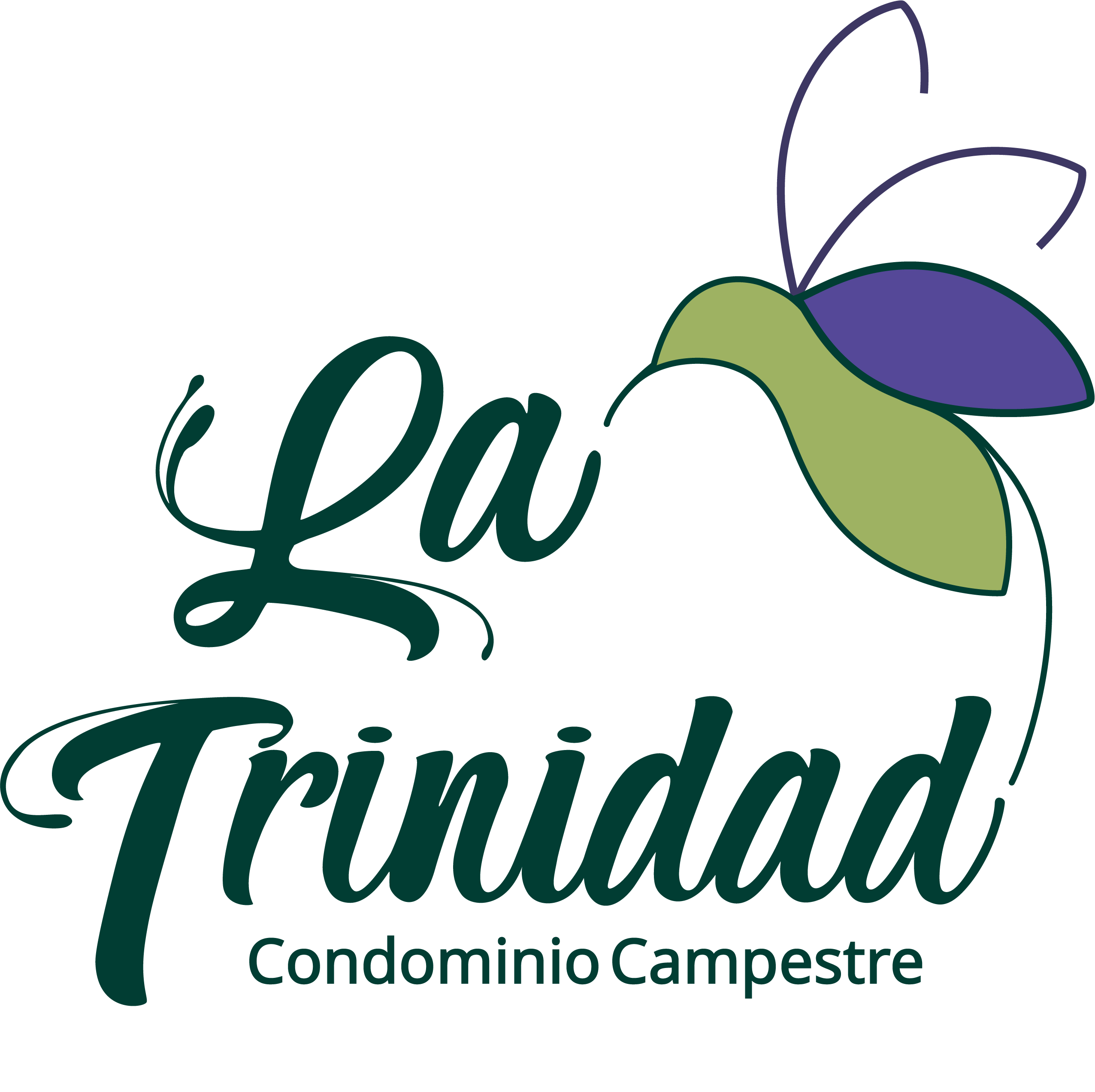 La Trinidad Condominio Campestre